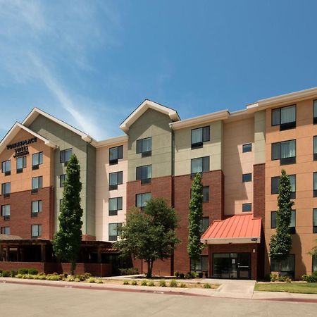 Towneplace Suites Oklahoma City Airport Екстер'єр фото