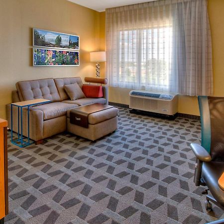 Towneplace Suites Oklahoma City Airport Екстер'єр фото