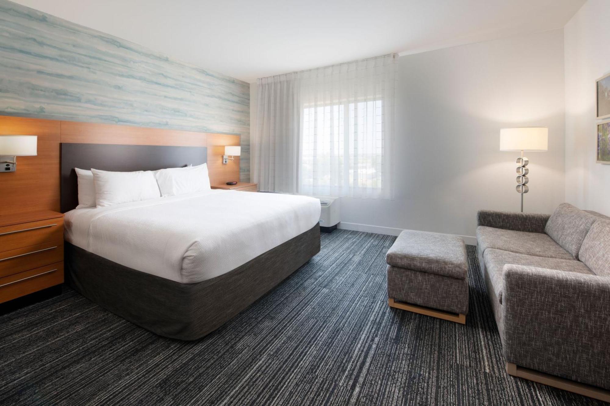 Towneplace Suites Oklahoma City Airport Екстер'єр фото