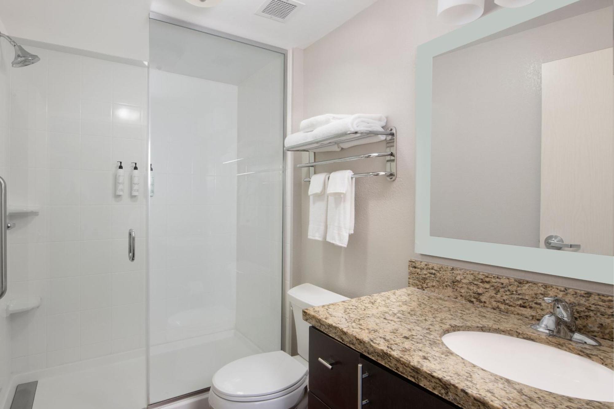 Towneplace Suites Oklahoma City Airport Екстер'єр фото