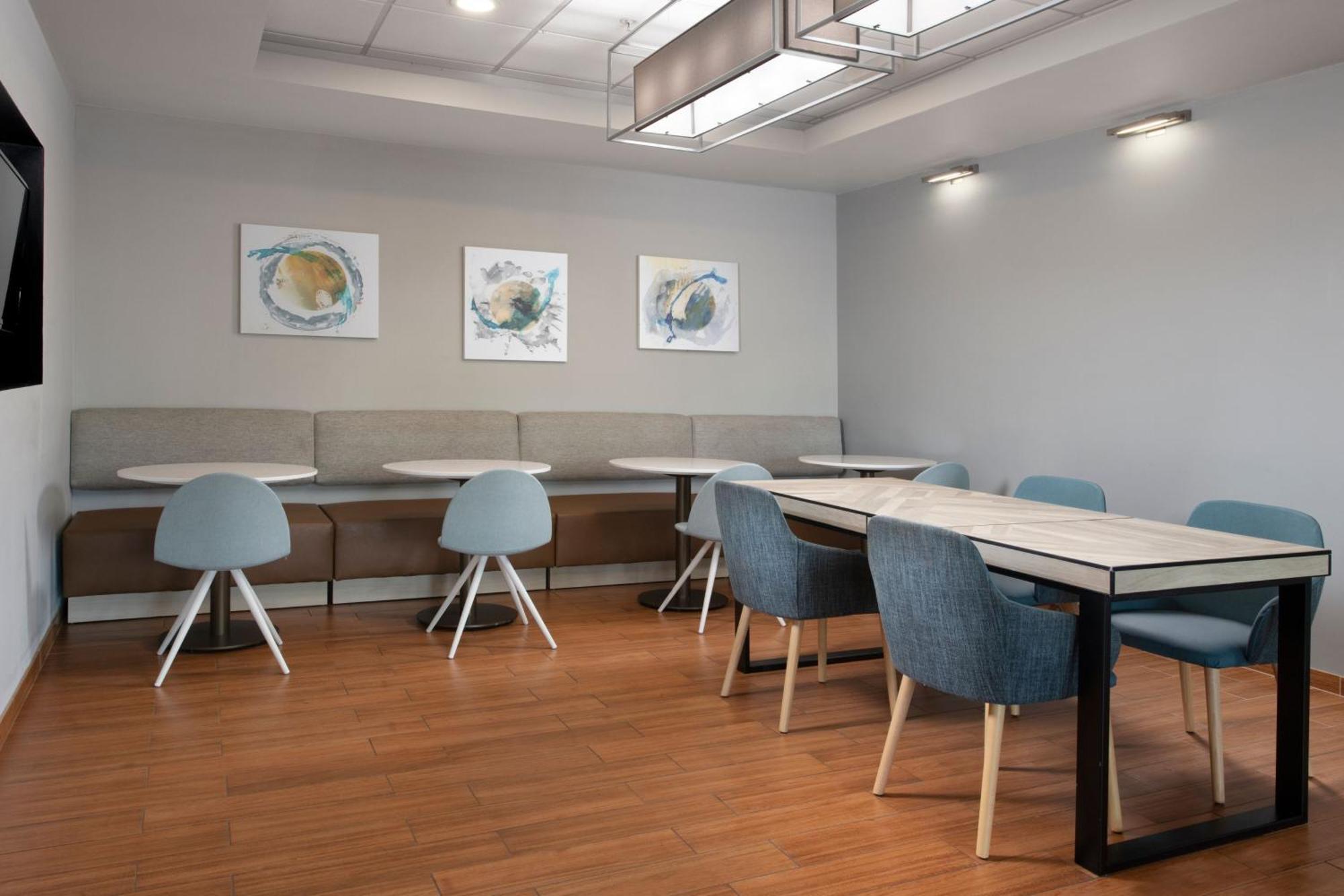 Towneplace Suites Oklahoma City Airport Екстер'єр фото