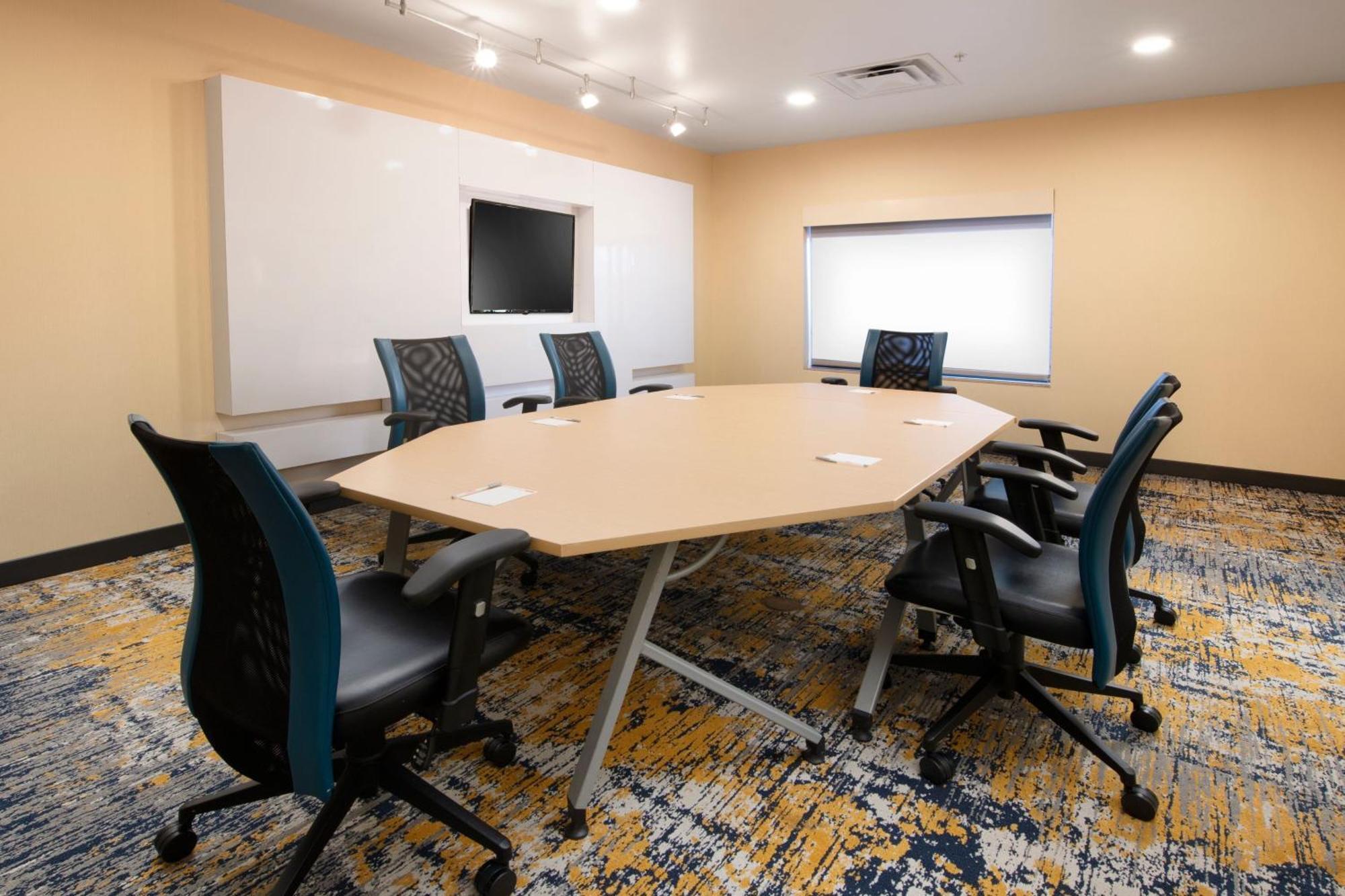 Towneplace Suites Oklahoma City Airport Екстер'єр фото