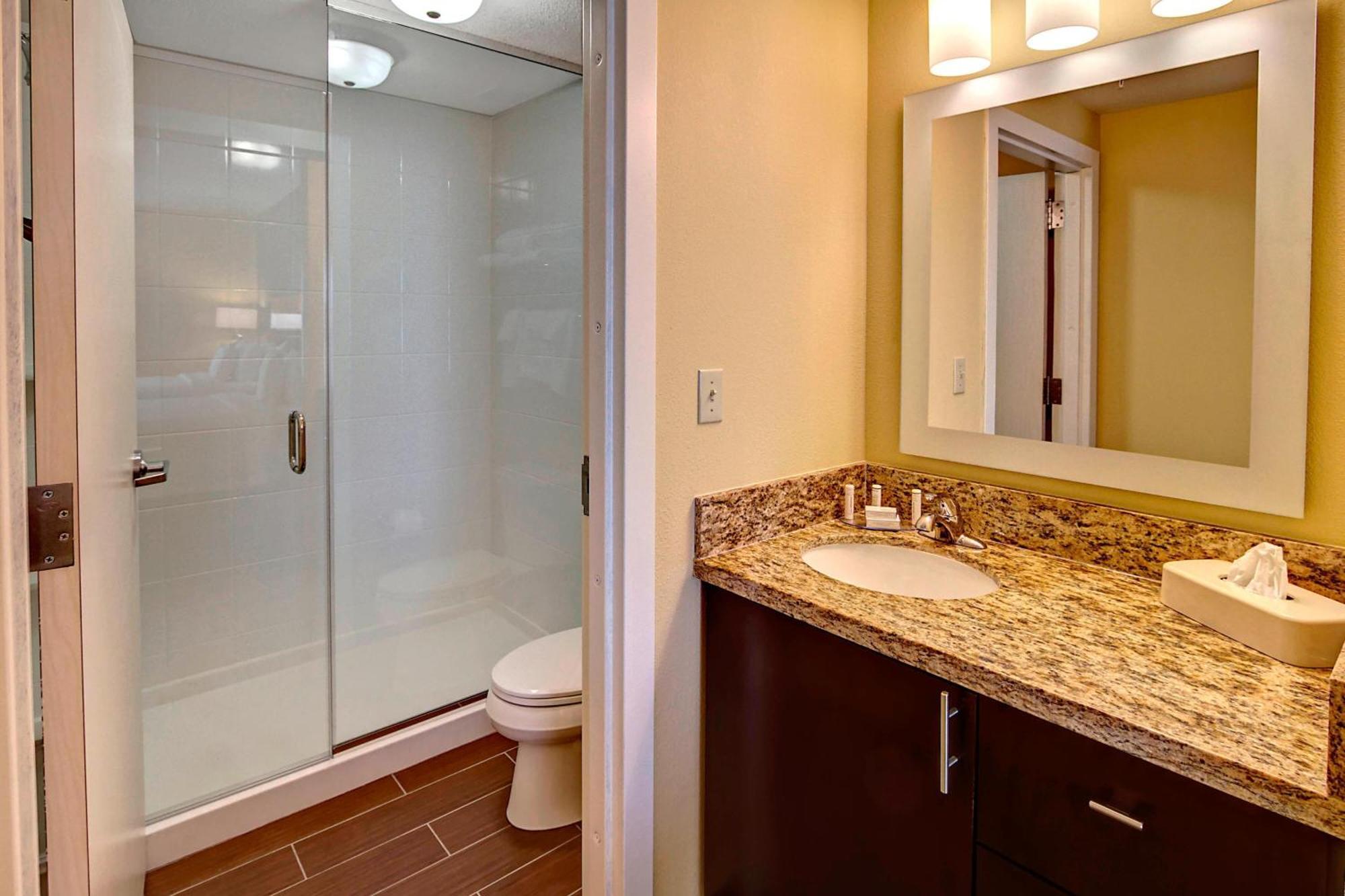 Towneplace Suites Oklahoma City Airport Екстер'єр фото